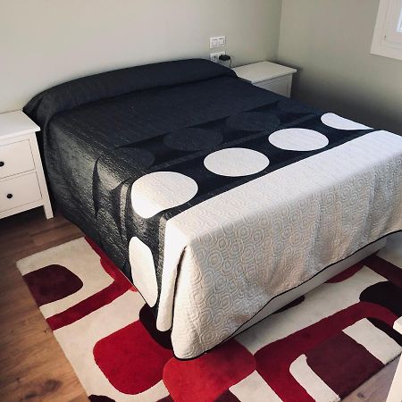 Apartamento En Rianxo Rianjo 외부 사진