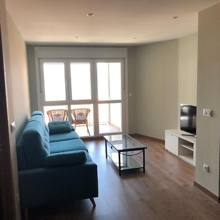 Apartamento En Rianxo Rianjo 외부 사진