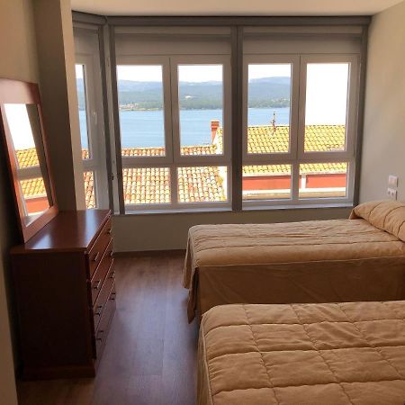Apartamento En Rianxo Rianjo 외부 사진