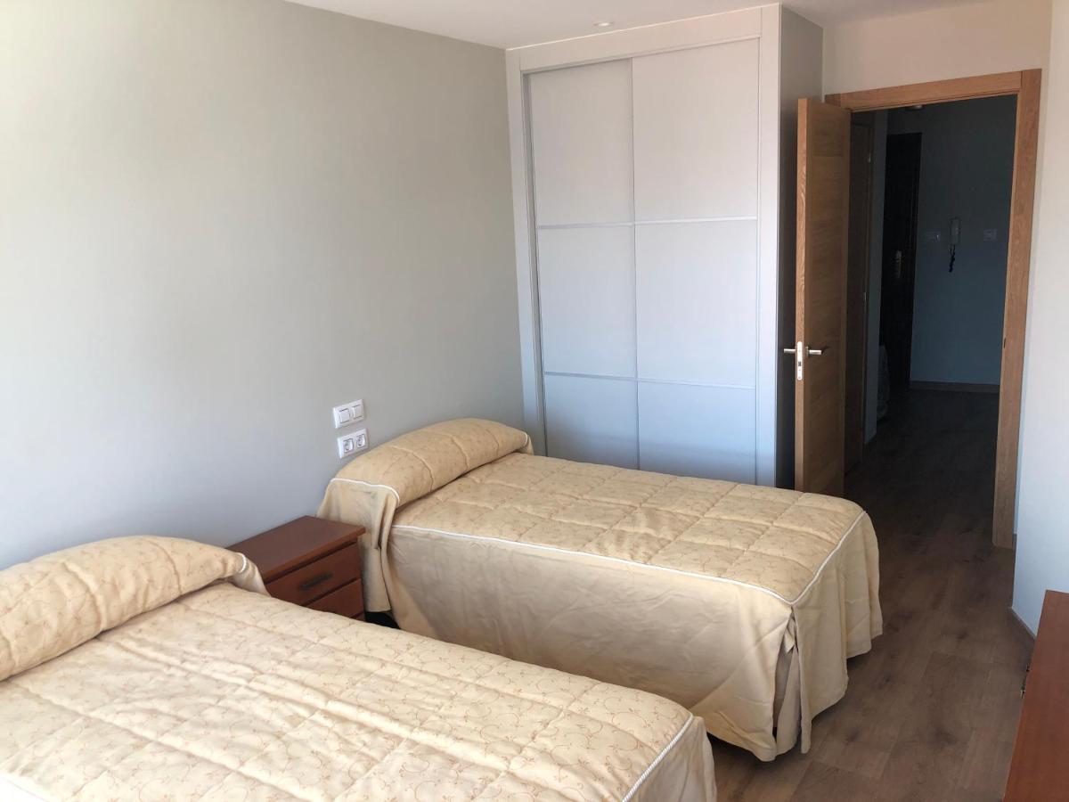 Apartamento En Rianxo Rianjo 외부 사진