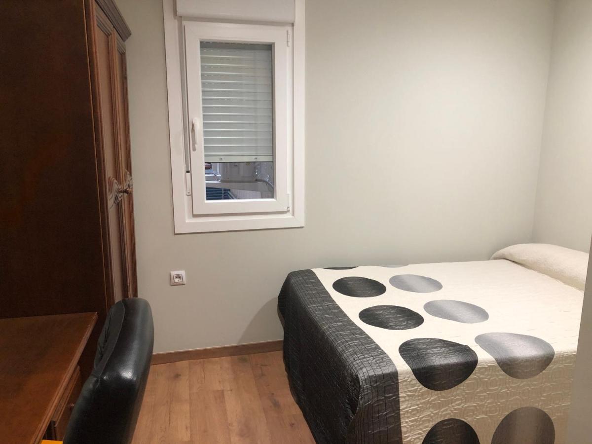 Apartamento En Rianxo Rianjo 외부 사진