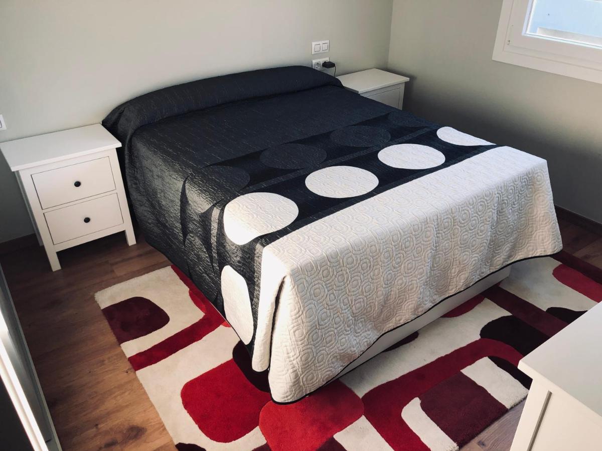 Apartamento En Rianxo Rianjo 외부 사진
