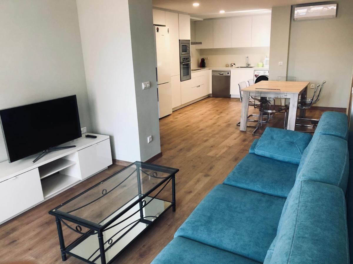 Apartamento En Rianxo Rianjo 외부 사진