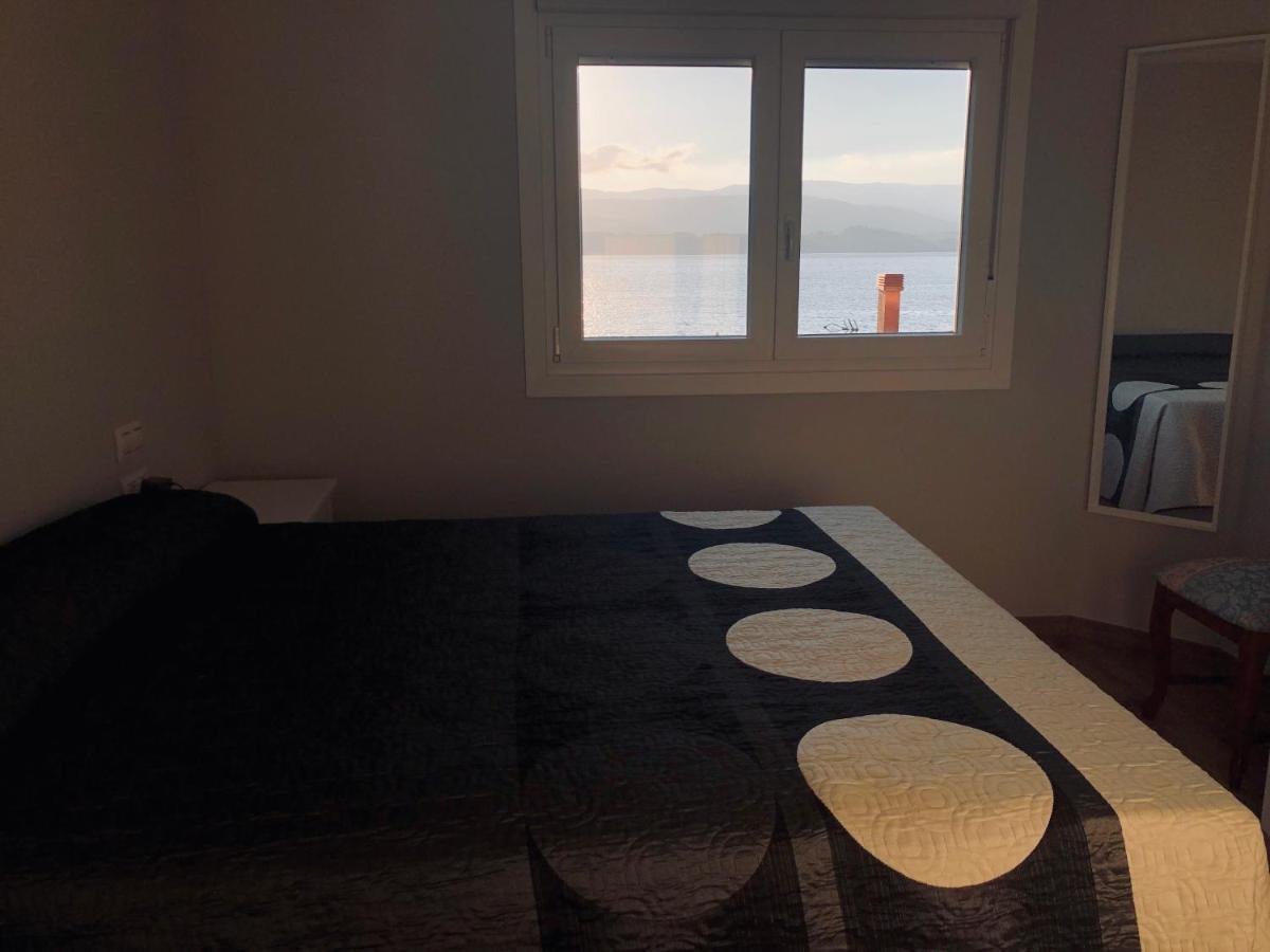 Apartamento En Rianxo Rianjo 외부 사진