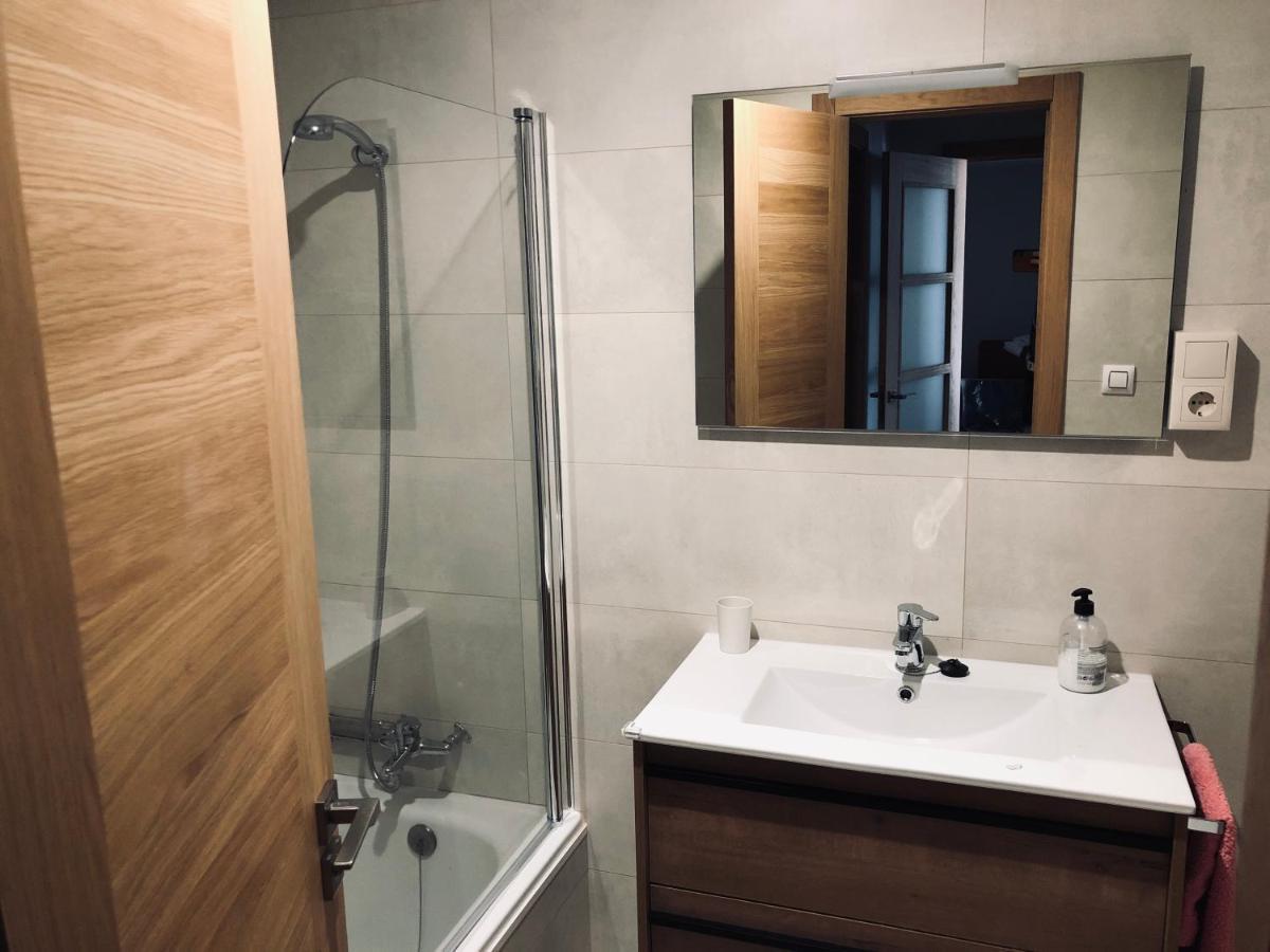 Apartamento En Rianxo Rianjo 외부 사진