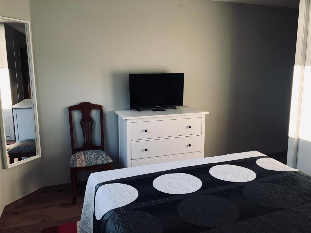 Apartamento En Rianxo Rianjo 외부 사진