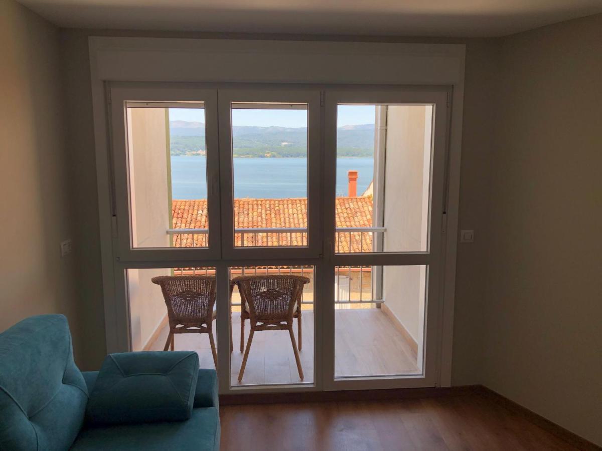 Apartamento En Rianxo Rianjo 외부 사진