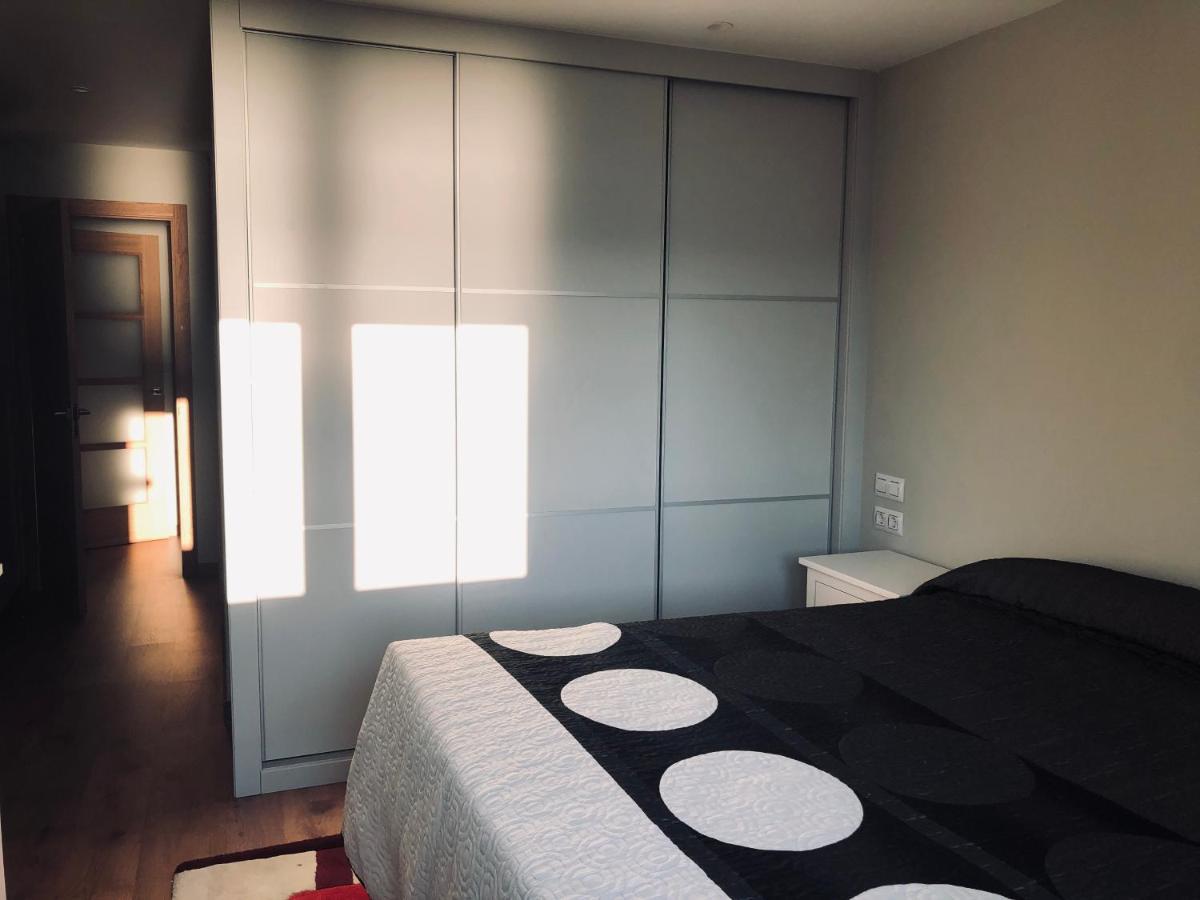 Apartamento En Rianxo Rianjo 외부 사진